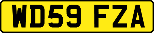 WD59FZA