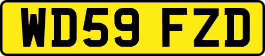 WD59FZD
