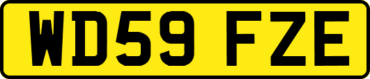 WD59FZE