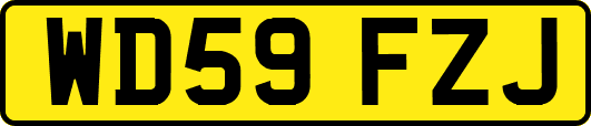 WD59FZJ