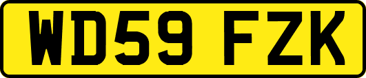 WD59FZK