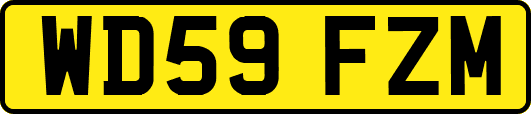 WD59FZM