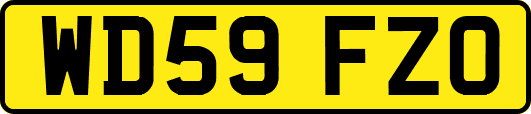 WD59FZO