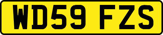 WD59FZS