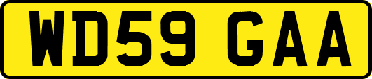 WD59GAA