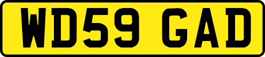 WD59GAD