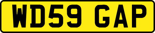 WD59GAP
