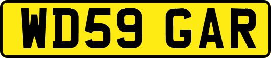 WD59GAR