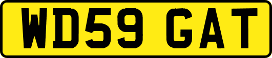 WD59GAT