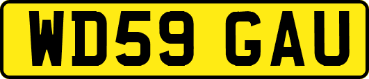 WD59GAU