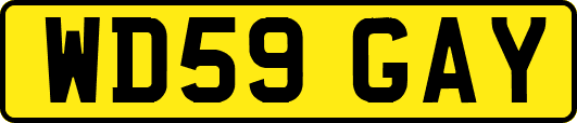 WD59GAY