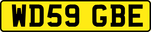 WD59GBE