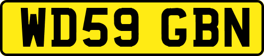 WD59GBN