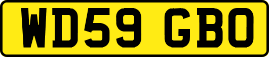 WD59GBO