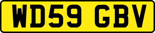 WD59GBV