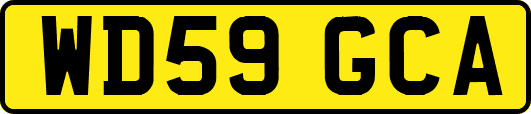 WD59GCA