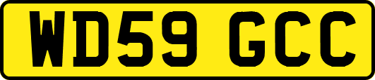 WD59GCC