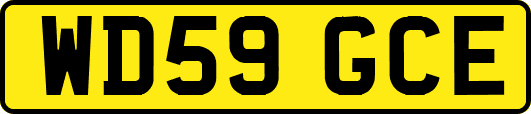 WD59GCE