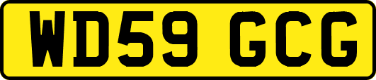 WD59GCG