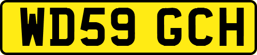 WD59GCH