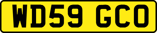 WD59GCO