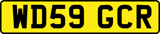 WD59GCR