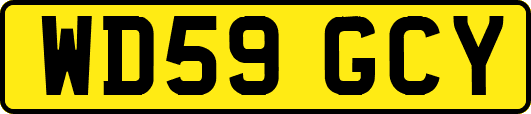 WD59GCY