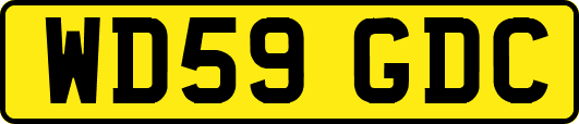 WD59GDC