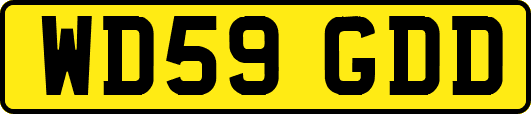 WD59GDD