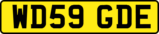 WD59GDE