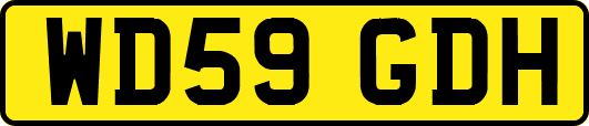 WD59GDH