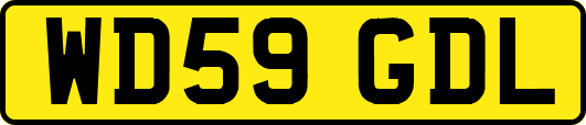 WD59GDL