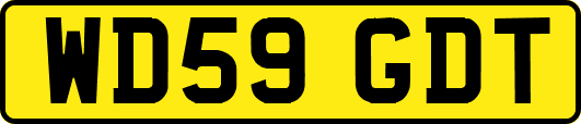 WD59GDT