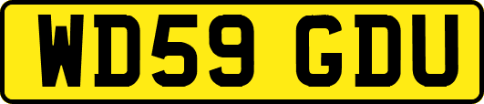 WD59GDU