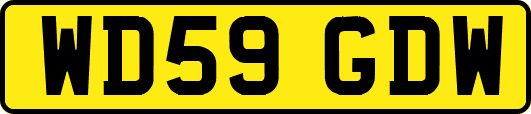 WD59GDW