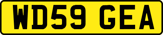 WD59GEA