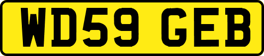 WD59GEB
