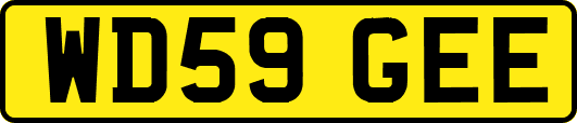 WD59GEE