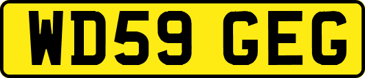 WD59GEG