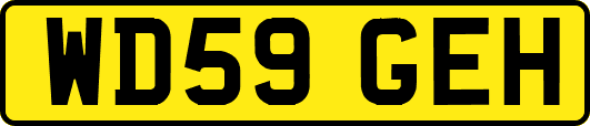 WD59GEH