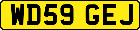 WD59GEJ