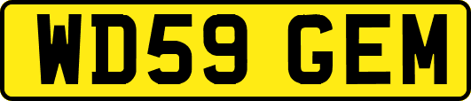 WD59GEM