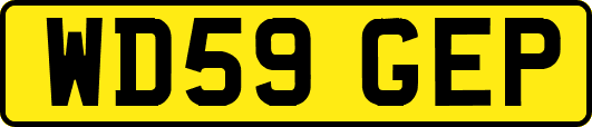 WD59GEP