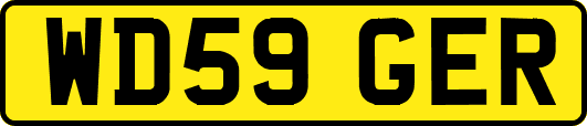 WD59GER