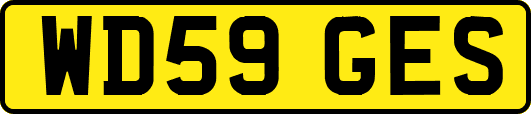 WD59GES