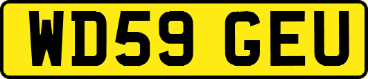 WD59GEU