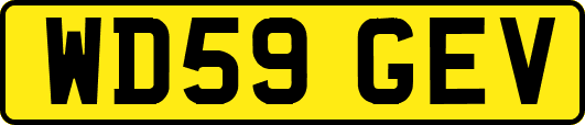 WD59GEV