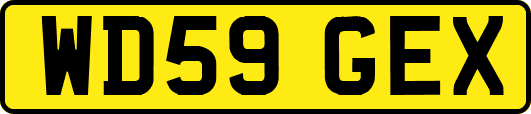 WD59GEX