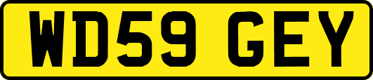 WD59GEY