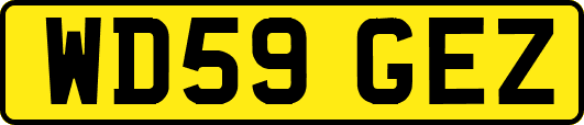 WD59GEZ